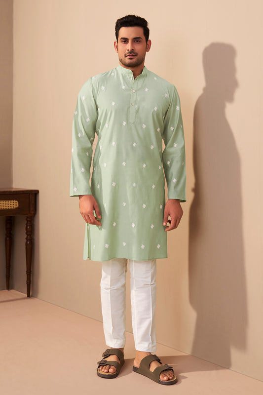 men's ethnic wear