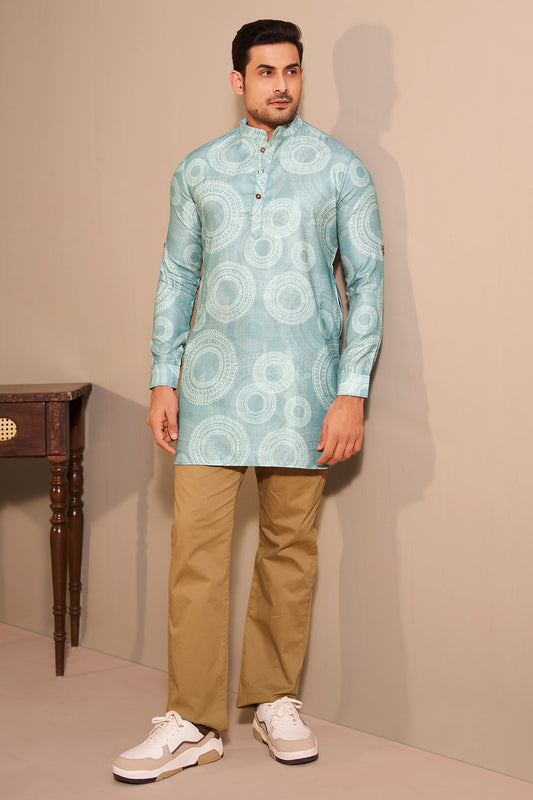 men's ethnic festive wear
