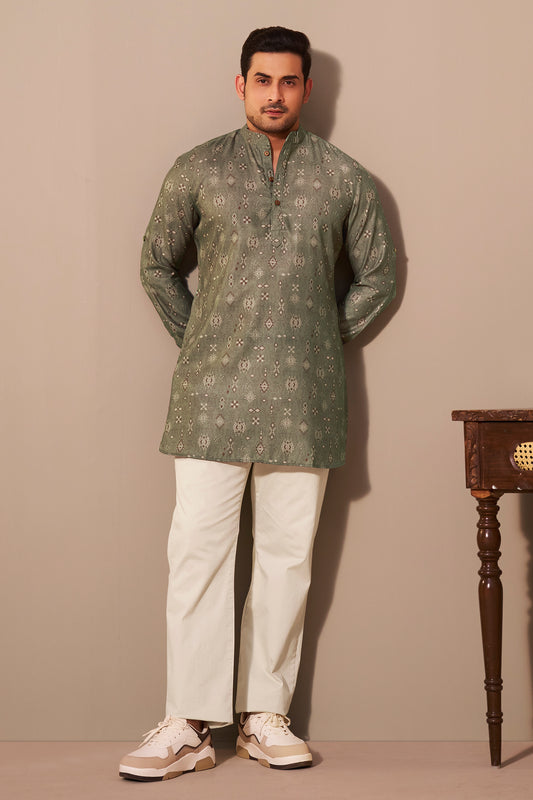 everyday ethnic wear men