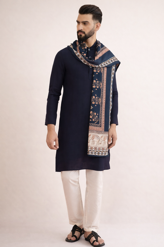 wedding kurta for men