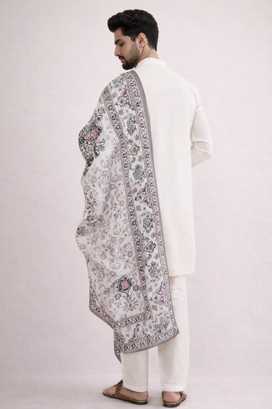 wedding kurta for men