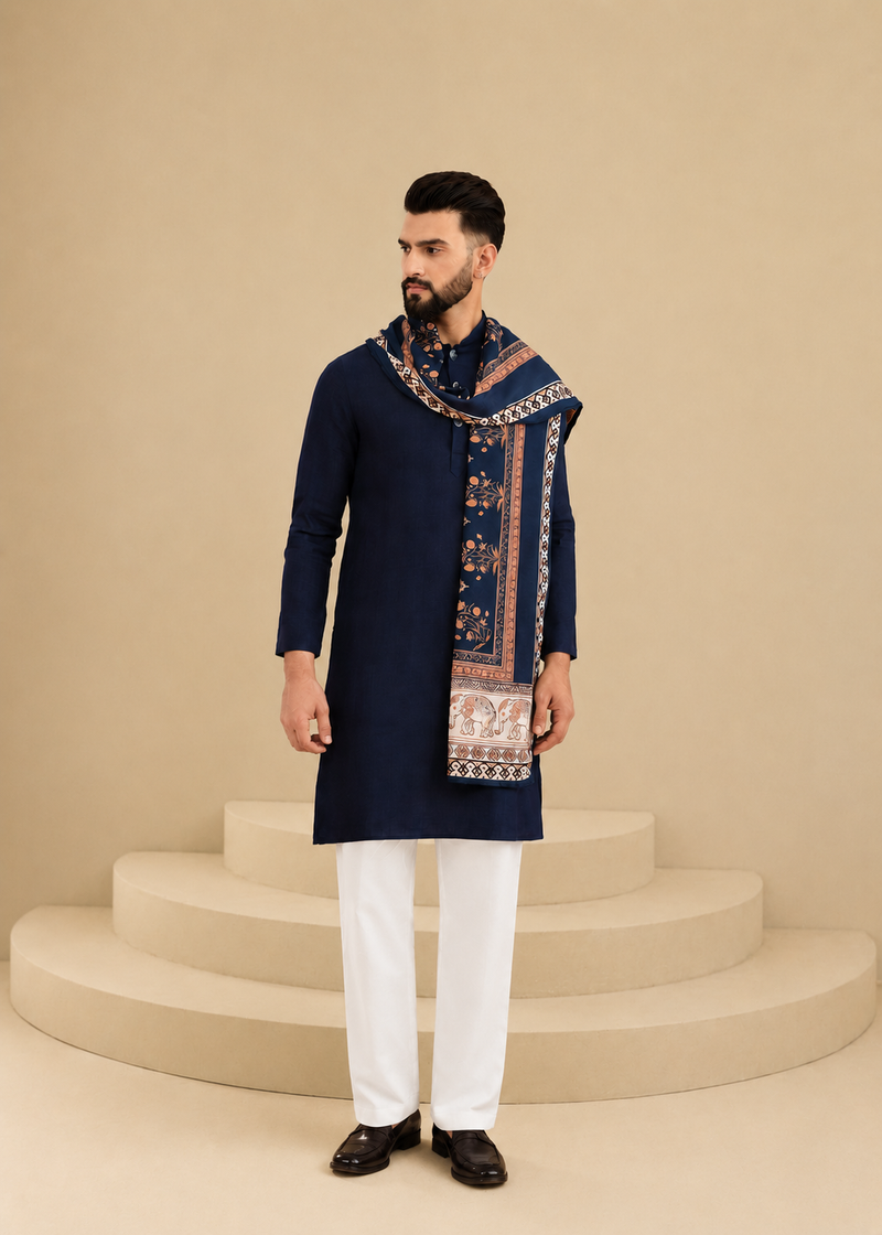 wedding kurta for men