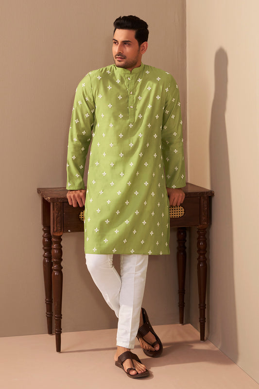 men's ethnic wear