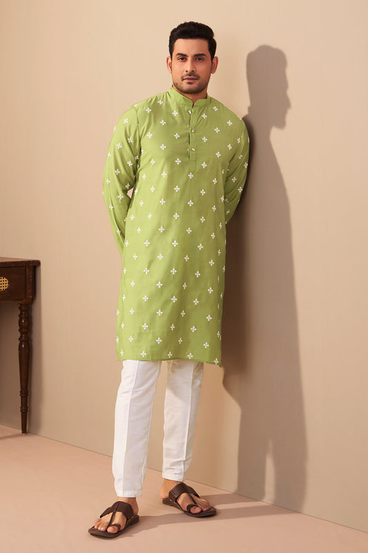 men's ethnic wear