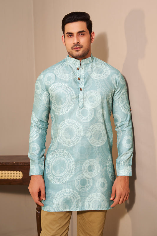 men's ethnic festive wear 
