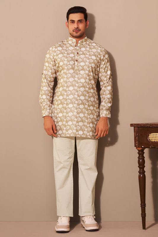 wedding kurta for men