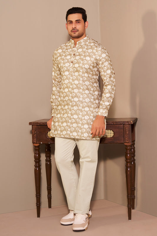 wedding kurta for men