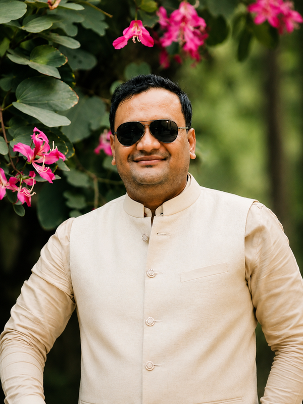 <p>ANKIT CHACHAN</p>