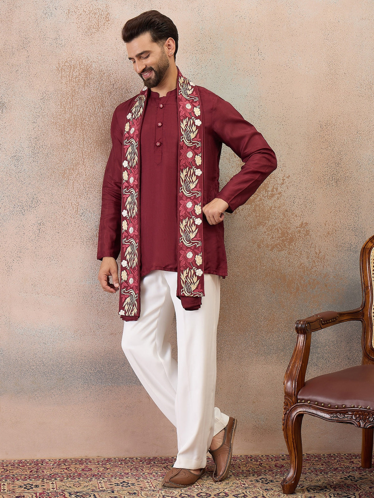 ET-KS1069 Kurta Set