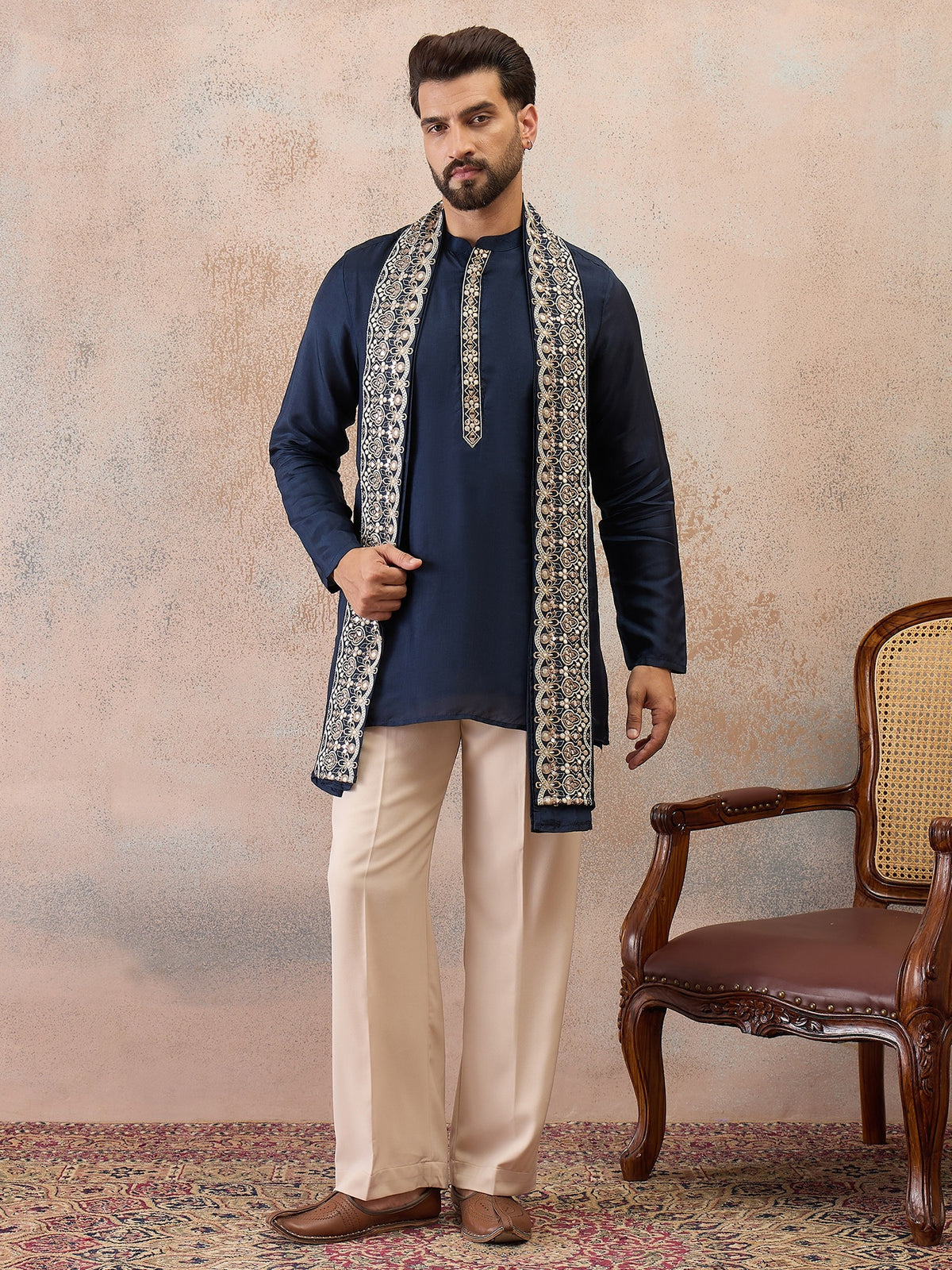 ET-KS1071 Kurta Set