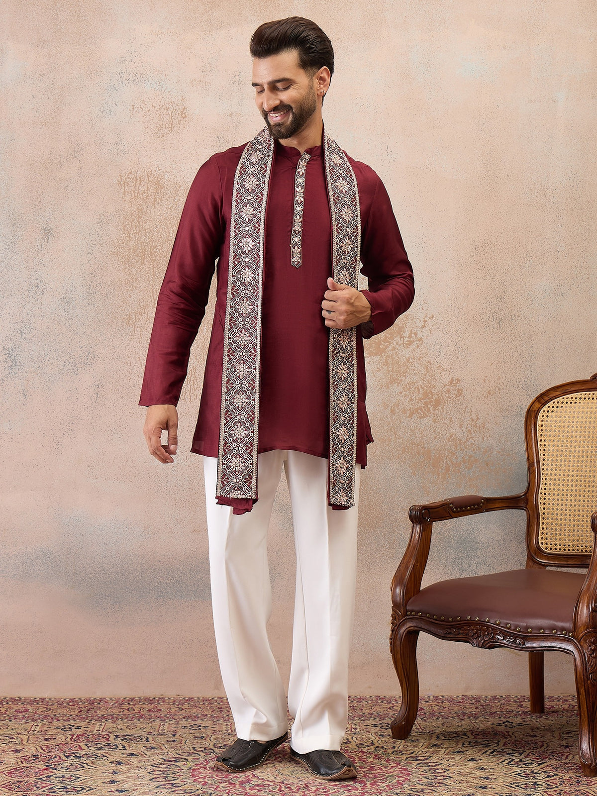 ET-KS1073 Kurta Set