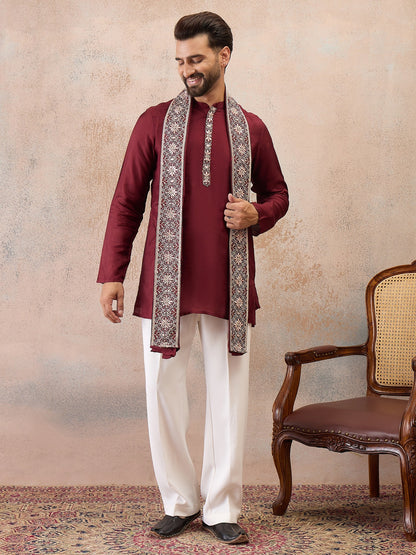 ET-KS1073 Kurta Set