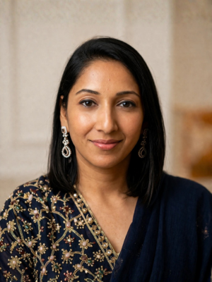 <p><strong>SUGANDHA AGRAWAL</strong></p>